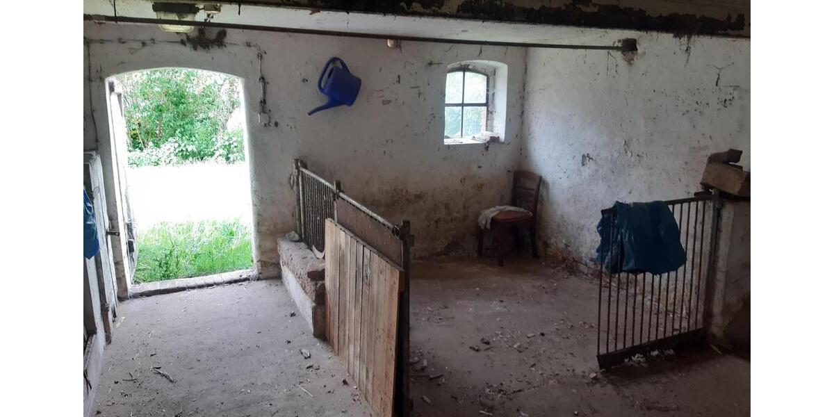 Doppelhaushälfte Neustadt (Dosse) - 4.5 Zimmer, 122 m&sup2;, 100.000&euro; | Angebot:26412274
