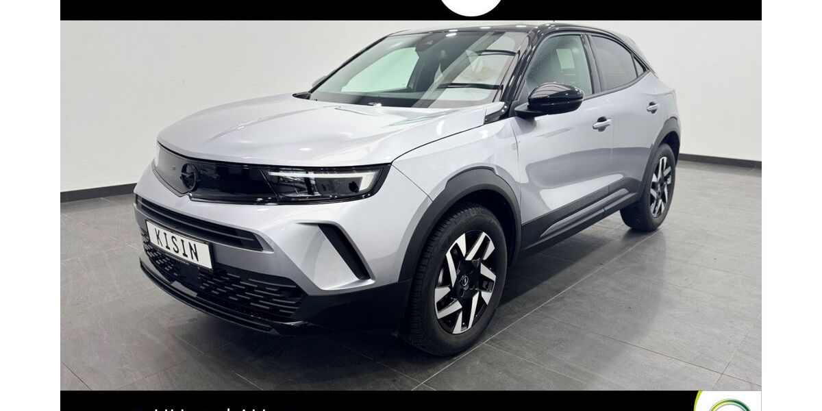 Opel Mokka 6.932 km 20.799 &euro; Neumünster 24536