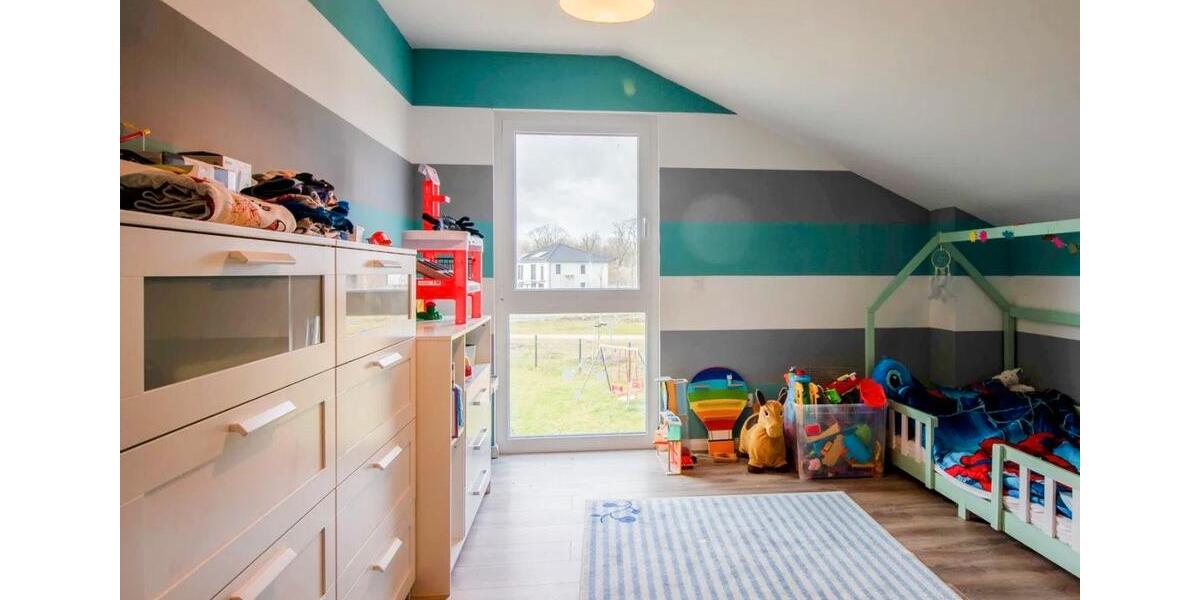 Einfamilienhaus Schulzendorf - 5 Zimmer, 134 m&sup2;, 599.000&euro; | Angebot:26890894