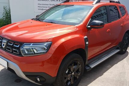 Dacia Duster 41.100 km 19.690 &euro; Ettlingen 76275