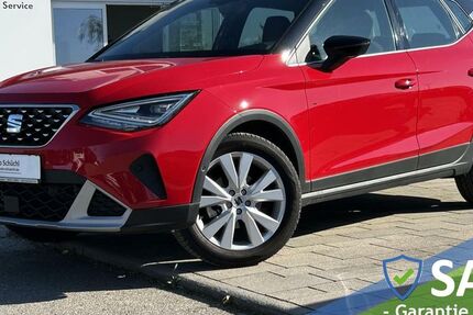 Seat Arona 29.645 km 17.748 &euro; Schrobenhausen-Edelshsn. 86529