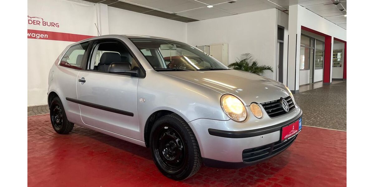VW Polo 252.690 km 1.400 &euro; Ober Mörlen 61239