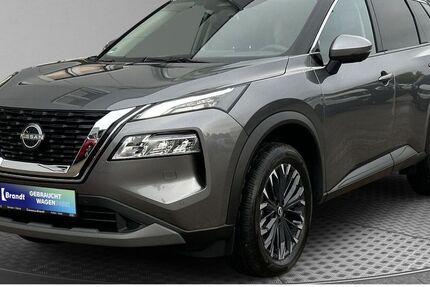 Nissan X-Trail 2.500 km 36.490 &euro; Weyhe 28844