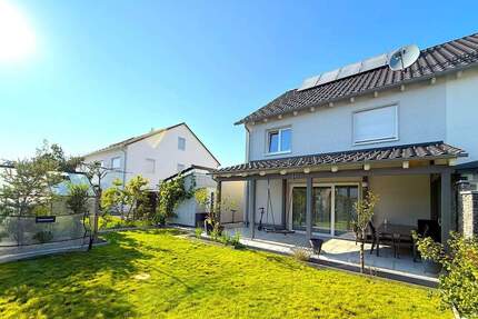 Ihr Familientraum im Süden von Ingolstadt ! 4 zimmer