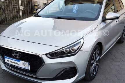 Hyundai i30 161.016 km 9.999 &euro; Hannover 30165
