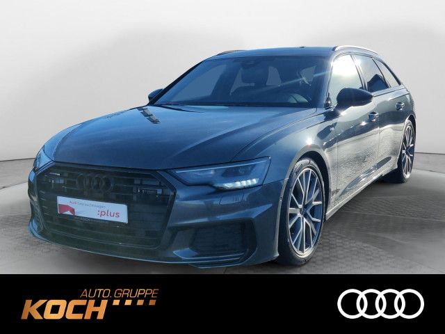 Audi A6 75.450 km 43.790 &euro; Schwäbisch Hall 74523