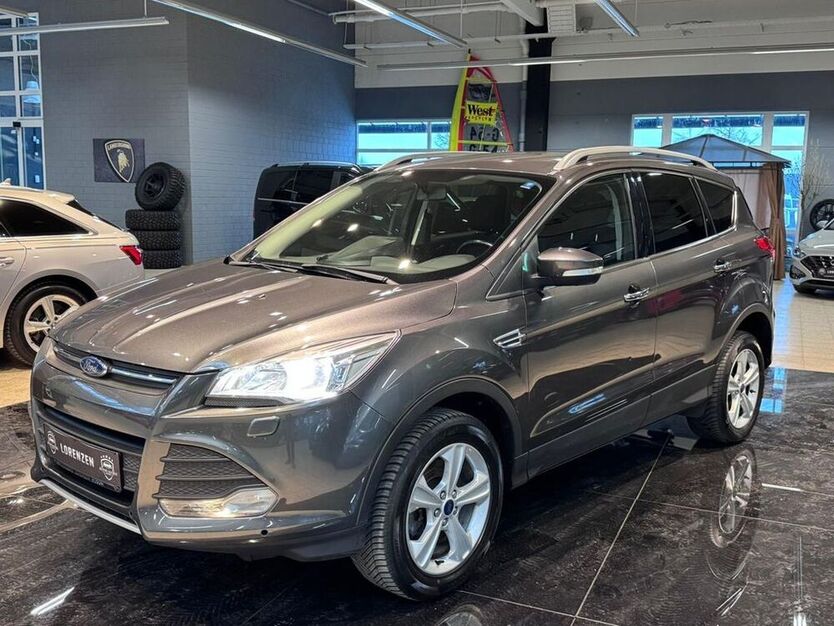 Kuga