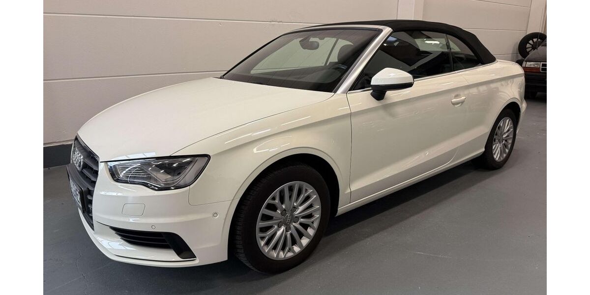 Audi A3 116.682 km 14.950 &euro; Berlin 12277