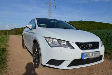 Seat Leon 152.500 km 3.900 &euro; Oberthal 66649