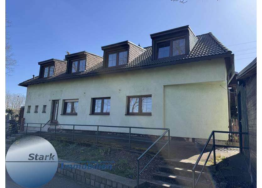 Haus zum Kaufen in Plauen 199.000 € 130 m²