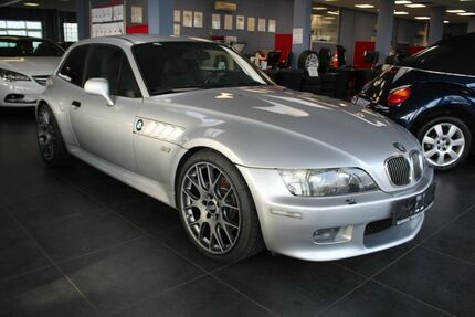 BMW Z3 106.086 km 23.980 € Euskirchen 53881