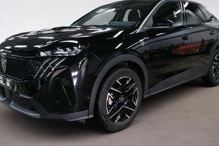 Peugeot 3008 27.791 km 28.490 &euro; Marburg 35043