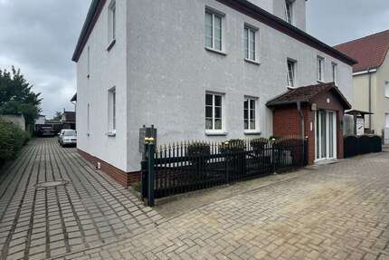 Wohnung zum Mieten in Bergen auf rugen 800 € 158 m²
