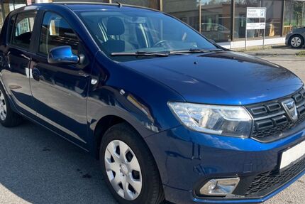 Dacia Sandero 79.000 km 6.250 &euro; Bad Endorf 83093