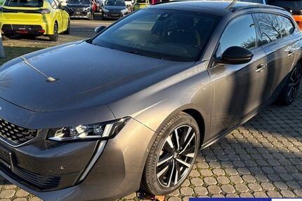 Peugeot 508 88.314 km 20.930 &euro; Leipzig 04105