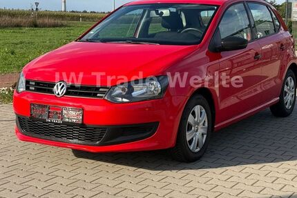 VW Polo 183.800 km 3.999 &euro; Werlte 49757