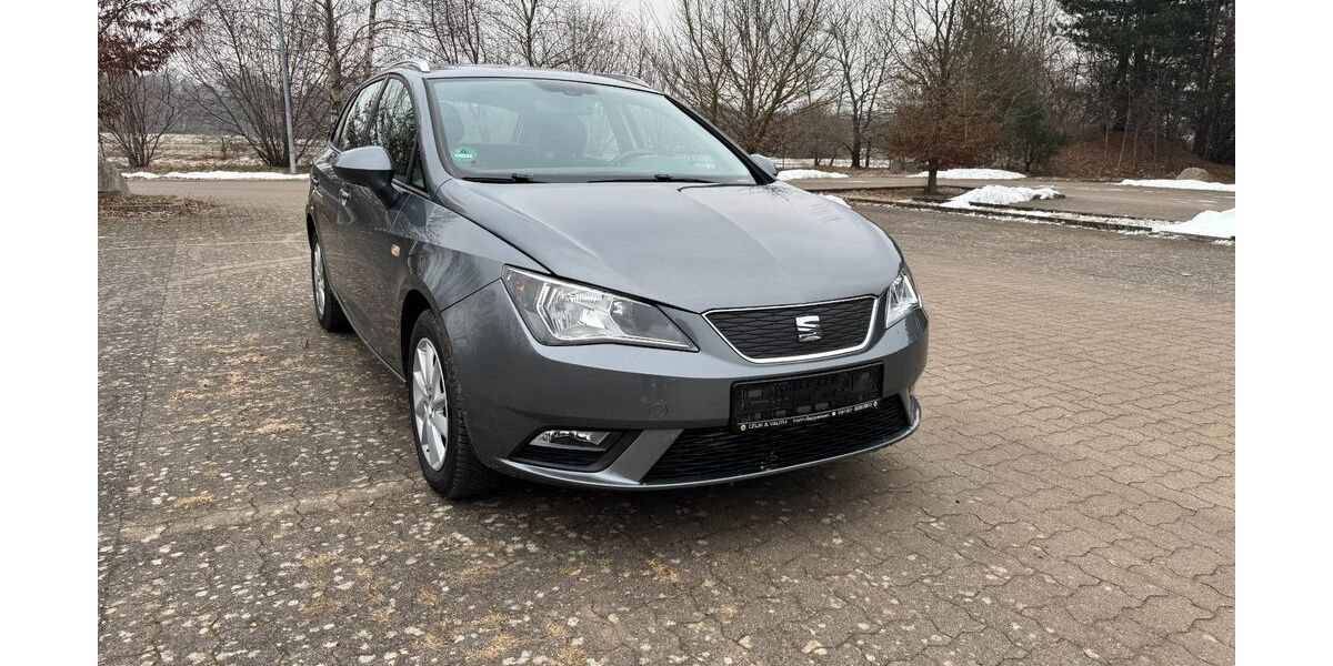 Seat Ibiza 93.234 km 5.890 &euro; Buchholz 21244