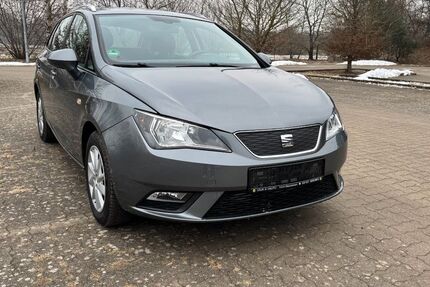 Seat Ibiza 93.234 km 7.500 &euro; Buchholz 21244
