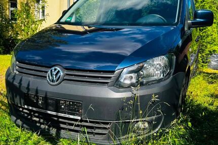 VW Caddy 205.000 km 6.500 &euro; Berlin 12555