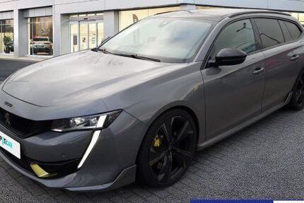 Peugeot 508 76.030 km 25.790 &euro; Jüterbog 14913