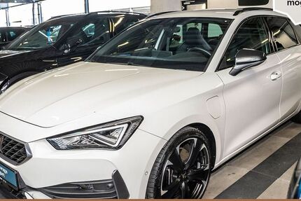 Seat Leon 54.419 km 22.930 € Stuttgart-Feuerbach 70469