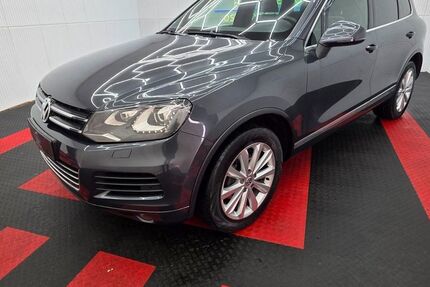 VW Touareg 237.000 km 8.950 &euro; Osterode am Harz 37520
