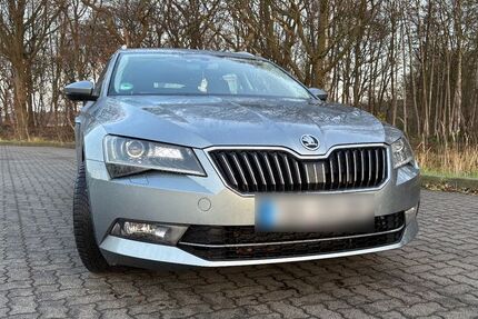 Skoda Superb 155.615 km 16.500 &euro; Calberlah 38547