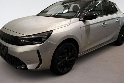 Opel Corsa 24.630 km 18.980 &euro; Kiel 24107