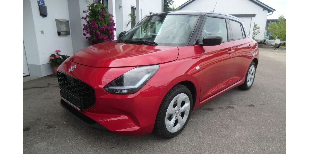 Suzuki Swift 19.886 km 18.350 &euro; Mickhausen 86866