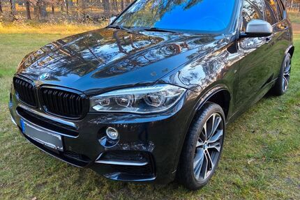 BMW X5 M50 198.000 km 21.500 &euro; Dannenberg 29451