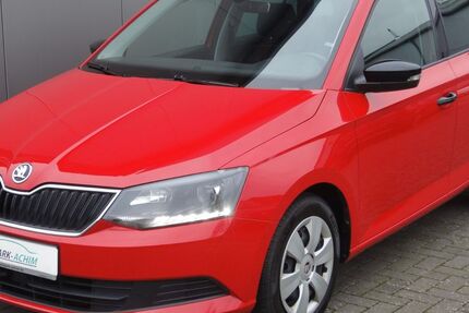 Skoda Fabia 189.200 km 6.950 € Achim 28832