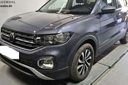 VW T-Cross 44.700 km 21.690 &euro; Gersthofen 86368