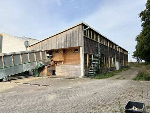 Gewerbeobjekt Melz - 1.200.000&euro; | Angebot:26570016