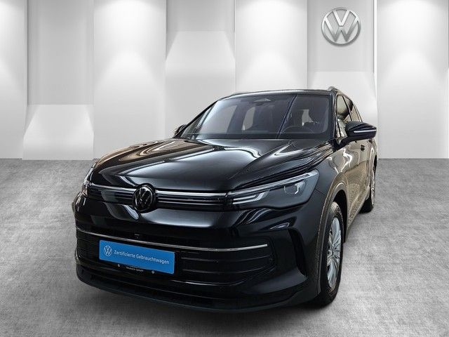 VW Tiguan 31.075 km 37.950 &euro; Speyer 67346