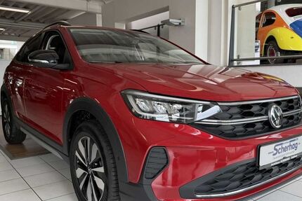 VW Taigo 5.400 km 24.470 € Koblenz 56072