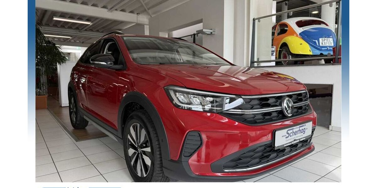 VW Taigo 5.400 km 24.470 € Koblenz 56072