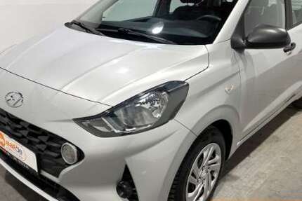 Hyundai i10 18.000 km 11.450 &euro; Norderstedt 22848