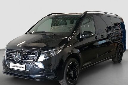 Mercedes-Benz V 300 6.000 km 89.950 &euro; Suhl 98528