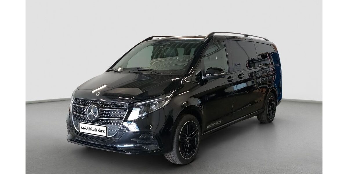 Mercedes-Benz V 300 6.000 km 89.950 &euro; Suhl 98528