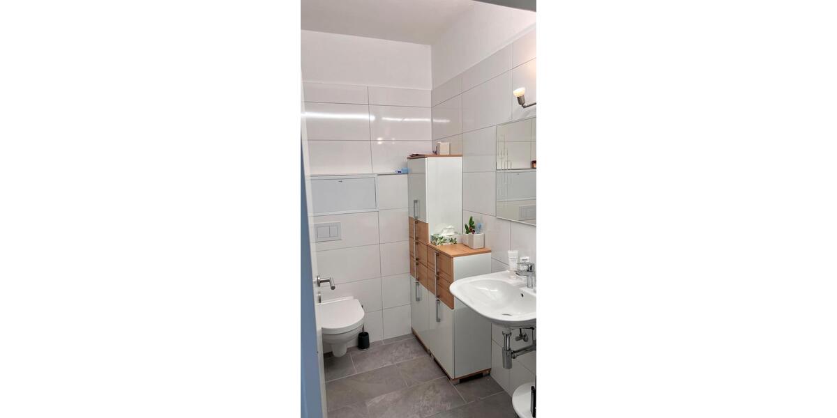 Etagenwohnung Münster Münster-West - 1 Zimmer, 12 m&sup2;, 690&euro; | Angebot:26038756