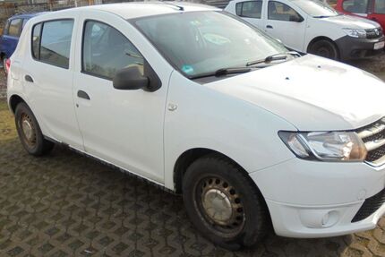 Dacia Sandero 146.779 km 1.580 &euro; Wittstock 16909