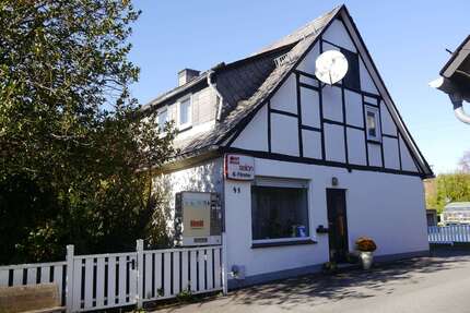 Wohnung zum Mieten in Bestwig-Andreasberg 450 € 100 m² 4 zimmer