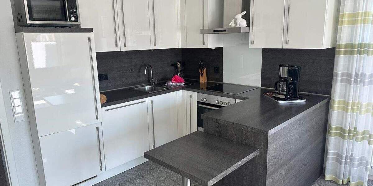 Doppelhaushälfte Kellenhusen - 4 Zimmer, 110 m&sup2;, 695.000&euro; | Angebot:25771395