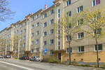 Etagenwohnung Plauen Stadtmitte - 2 Zimmer, 51 m&sup2;, 219&euro; | Angebot:26798028