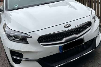 Kia XCeed 75.000 km 16.800 &euro; Frankfurt am Main, Stadt 65933