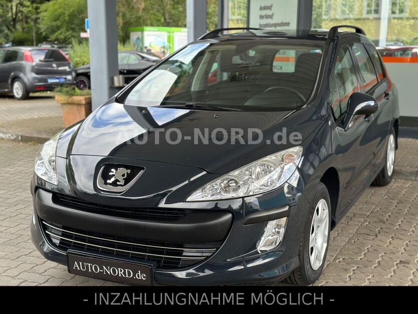 Peugeot 308 159.000 km 3.990 € Neumünster 24534