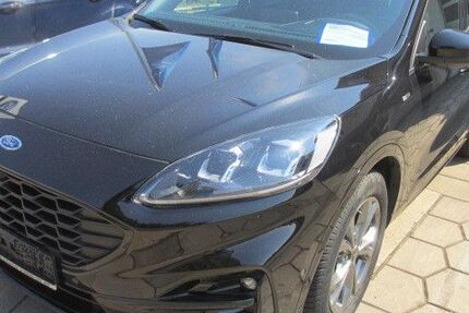 Ford Kuga 24.751 km 22.980 &euro; Vilseck - Ortsteil Schönlind 92249