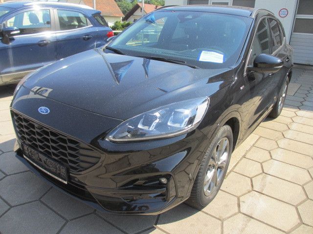 Ford Kuga 24.751 km 22.980 &euro; Vilseck - Ortsteil Schönlind 92249
