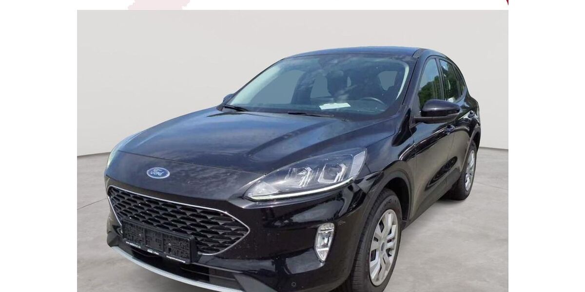 Ford Kuga 77.604 km 17.989 &euro; Fernwald-Steinbach 35463