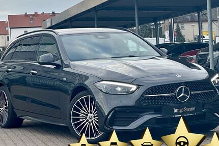 Mercedes-Benz C 300 18.751 km 52.960 &euro; Oschatz 04758
